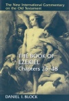 Ezekiel 25-48 (NICOT)